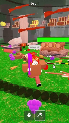 BEST Roblox 99 Nights in the Forest Script