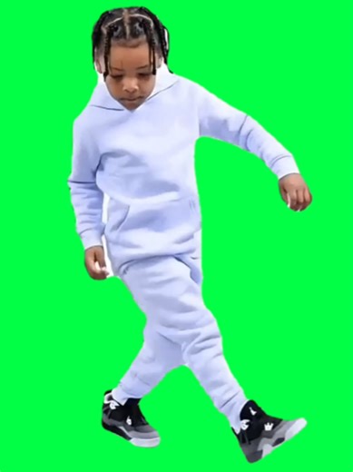 Bring some high-octane energy to the feed with this viral Sturdy Kid CapCut template! This high-retention hook features a kid absolutely clearing the floor, hitting every beat and drop of the latest 2026 drill anthem. It is the ultimate