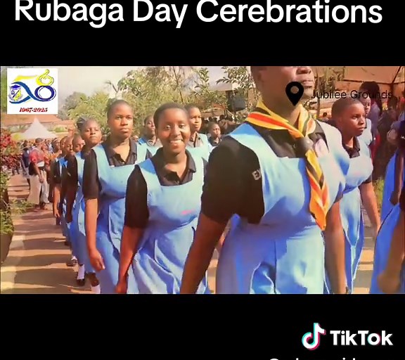 HIGHLIGHTS OF RUBAGA DAY CEREBRATIONS (18TH/JULY/2025)