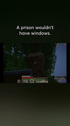 Is My Trading Hall Just a PRISON? 😅🚨 | Chest Cavity Realization | The Dadcrafter