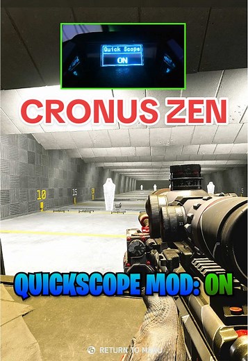 Battlefield 6 Cronus Zen Modding Guide
