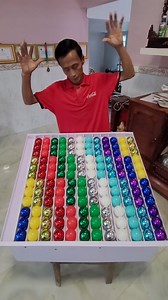 Unlock Your Brain’s True Power in This Puzzle Ball Game of Multicolor Madness | Magic game ball
