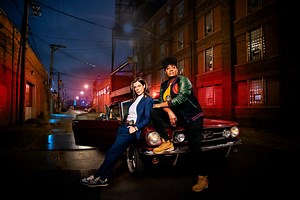 7 series con mujeres detectives a la cabeza que vas a disfrutar