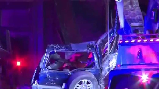 Arbitrator orders reinstatement of Kansas City firefighter in fatal Westport crash