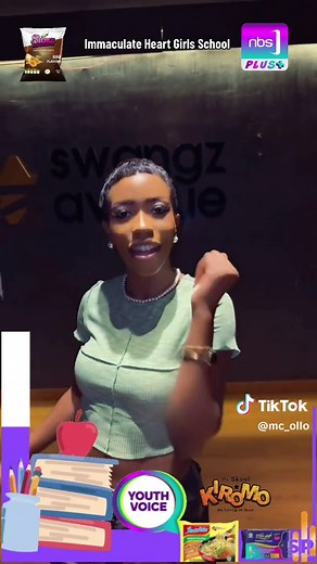 Immaculate Heart Girls School Presents Miss Immac 2025