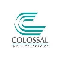 Colossal International Co., Ltd. | LinkedIn