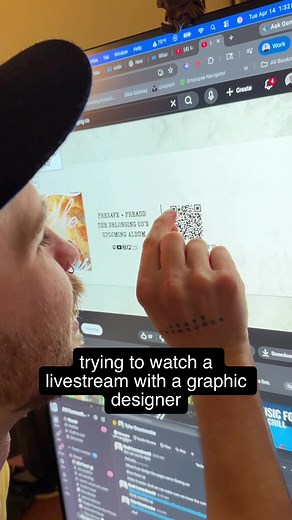 Illustrator Pathfinder Tool: Merging QR Code Squares Explained