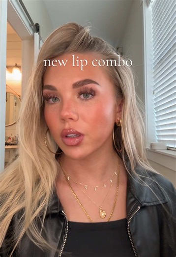 Descubre el nuevo lip combo ideal