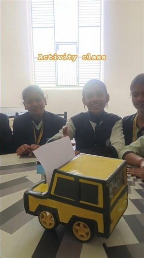 activity class #arduino #arduinoproject #ai