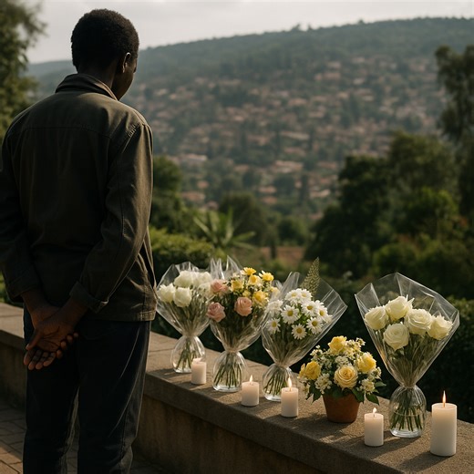 Genocide Rwanda : résumé, dates et causes