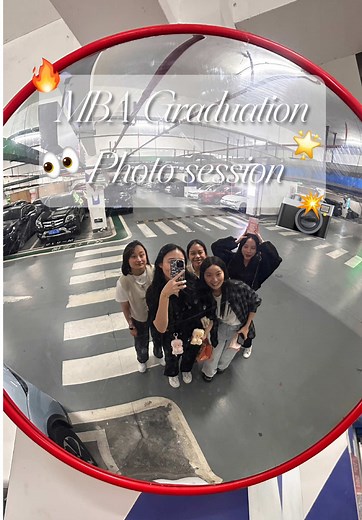 it’s giving “almost graduated” energy 😌🎓 #ZJU #MBAJourney #StudyInChina #AestheticVlog #FutureGrad