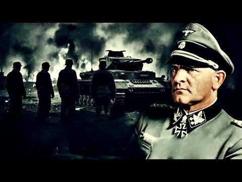 The Untold Story of Sepp Dietrich: Hitler’s SS General Who Escaped Justice!