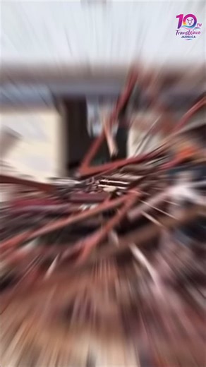 TransWave Jamaica on Instagram: "When disaster strikes, our community shows up even more for each other. Thanks to your generosity, TransWave Jamaica has already begun distributing hurricane relief packages, including food and clean drinking water, clothing, and much needed medication to trans Jamaicans affected by Hurricane Melissa. Your donations are helping us reach those who are so often left out of traditional relief efforts and suffer in the neglect of our country. Together, we’re proving 