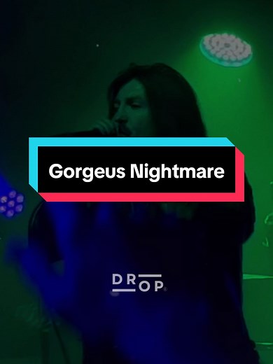 Escape The Fate: Gorgeous Nightmare Reviewed