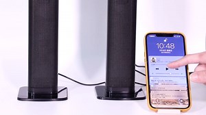 tv Sound bar, 37inch Audio tv Speaker with Surround Sound Home Theater System 4 Driver Speakers,Remote Control,Wall Mounted,Optical/Aux/RCA/USB/Micro SD Connection