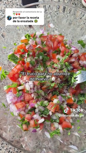 ¿Huevo Sancochado o Revuelto? Descubre Cómo Variar