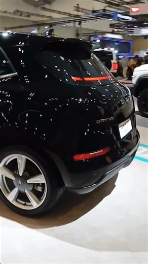 GWM 坦克 Hatchback BEV | ORA 3 Model | 3D Virtual 360° View | #shorts