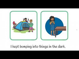 Thursday 4th June: Matching sentences to pictures