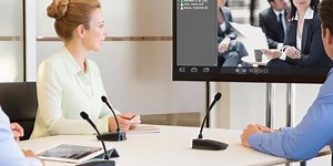 Video Conferencing Systems Kenya