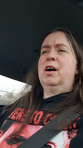 Y'all Ever... Crazy Drivers Day?