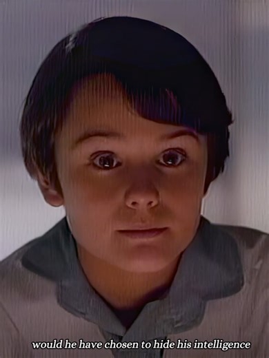 The Twilight Zone: A Boy's Horror Over Exams