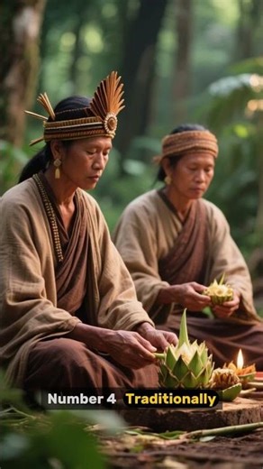 Top 5 Benefits of Pandanus Fruit (Hala Fruit) – The Pacific Island Superfood 🌺 #facts #superfood