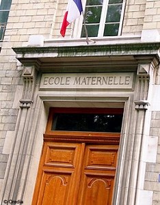 Grippe A : une classe fermée si trois cas détectés - Elle