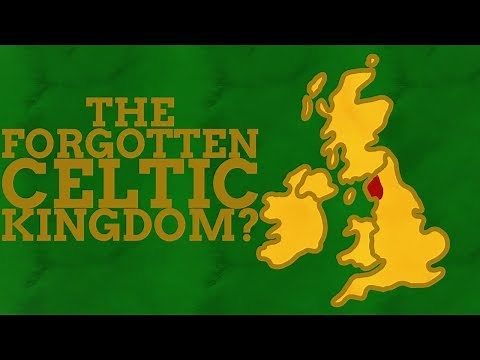 The Forgotten Celtic Name Of Great Britain