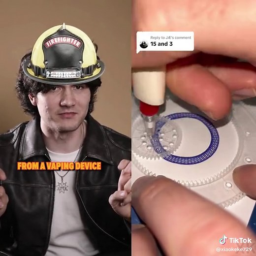 What to Do When You Catch Your Son Vaping?