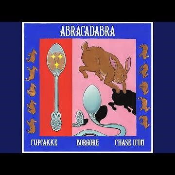ABRACADABRA