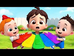 🔴EN VIVO: Bebé Se Lastimó | Las Curitas Coloridas | LiaChaCha en Español - Canciones Infantiles