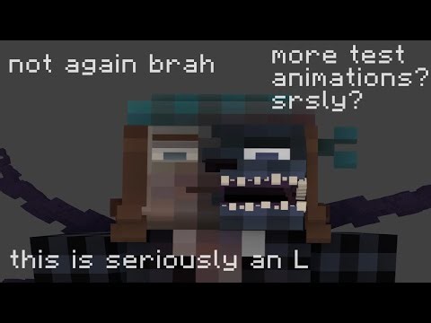(MCSM) General Movement Tests