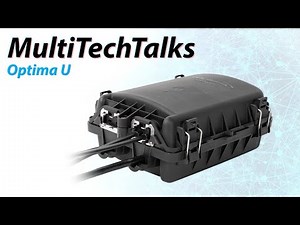 MultiTechTalk | Optima U