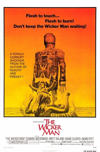 The Wicker Man Summary, Latest News, Trailer, Cast, Where to Watch and More