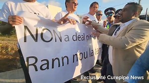 Exclusivité Curepipe News | Curepipe News