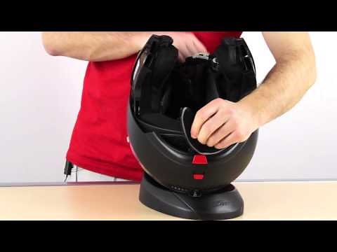 Nolan N104 Helmet Review