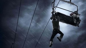 Ostatni wjazd (2010) Lektor PL