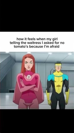 I'm scared 🥲 #memes #funny #relatable