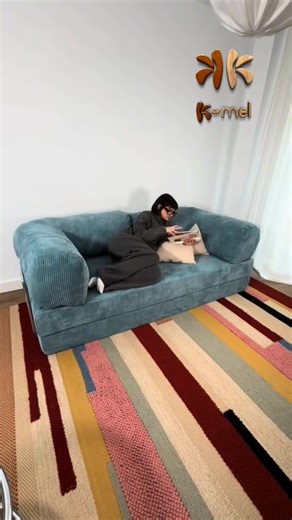 ✨ Sofa compressé convertible lit😍--tena tsara be!✨ 📢 Attention ! Fandraisana commande ho an’ny 1ère vague dia mifarana rahampitso ! 🛋️ Dimensions et prix : ▪️ Canapé 180cm x 100cm x 40cm → Lit 180cm x 200cm x 20cm 💰 1.900.000 Ar ▪️ Canapé 200cm x 100cm x 40cm → Lit 200cm x 200cm x 20cm 💰 2.200.000 Ar 💳 Facilité de paiement : Acompte 30% seulement 🤝 ⏰ Durée de livraison : 45 à 60 jours 🪶 Produit de qualité, bien compressé et soigneusement emballé. 📦 Livraison partout à Madagascar 🚚 📞 C