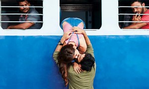 Jalebi Movie Review: Jalebi is a film that has no plot or logic, it will leave you with a bitter taste.
