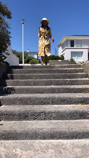 Stepping into Summer with fresh, vibrant sun dresses 💐☀️ | Wild Earth apparel