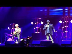 Sting - 04.12.23 - It‘s Probably Me (ft. Gregory Porter)