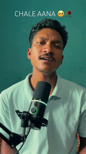 Chale aana hindi sad song #love #hindisadsong #sadsong #hindisong