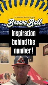 The why behind the # ! #baseball #clown #savannahbananas #indianapolisclowns | Mat Wolf