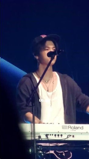 260627 Summer Special [The Xcape] 첫콘 [UNDEFINED] xdinary heroes 정수 직캠