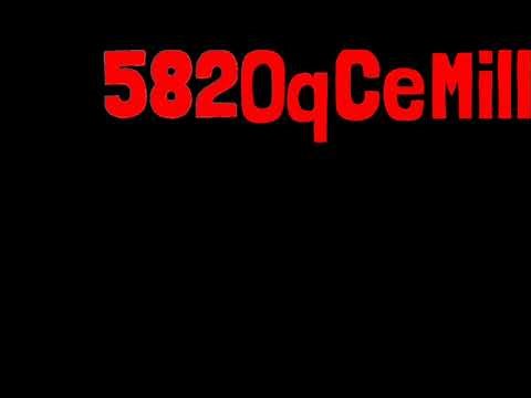 0 to billinillion font: Londrina Solid