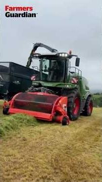 Highlights from the 2026 RWAS Grassland Event
