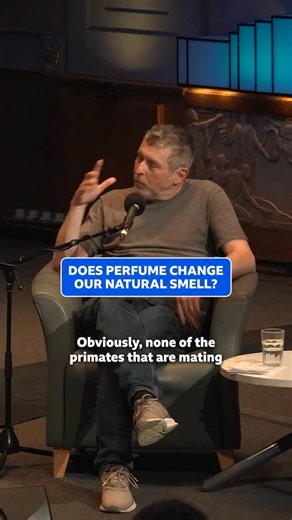 BBC Radio 4 on Instagram: "Can perfume change our natural scent? Brian Cox and Robin Ince attempt to uncover the secrets of love, lust and friendship in primates. Swinging by to offer a hand (or tail) are evolutionary psychologist Robin Dunbar, anthropologist Jo Setchell, and comedian Dave Gorman. The Infinite Monkey Cage | Listen on BBC Sounds 🎧"