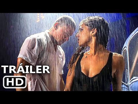 MAGIC MIKE 3 Tráiler (2023)