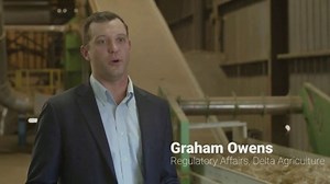 Delta Agriculture TV Spot, 'Carbon Negative Future'